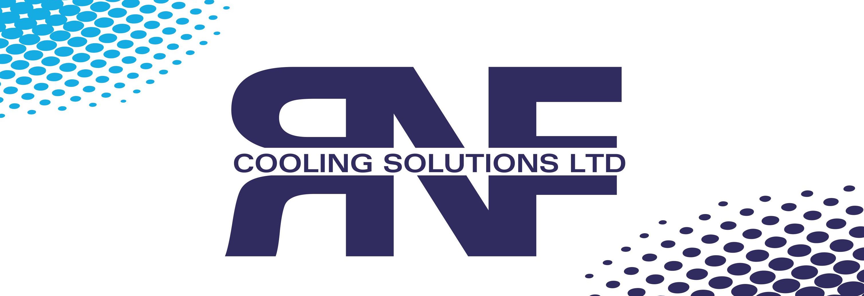 RNF Refrigeration logo